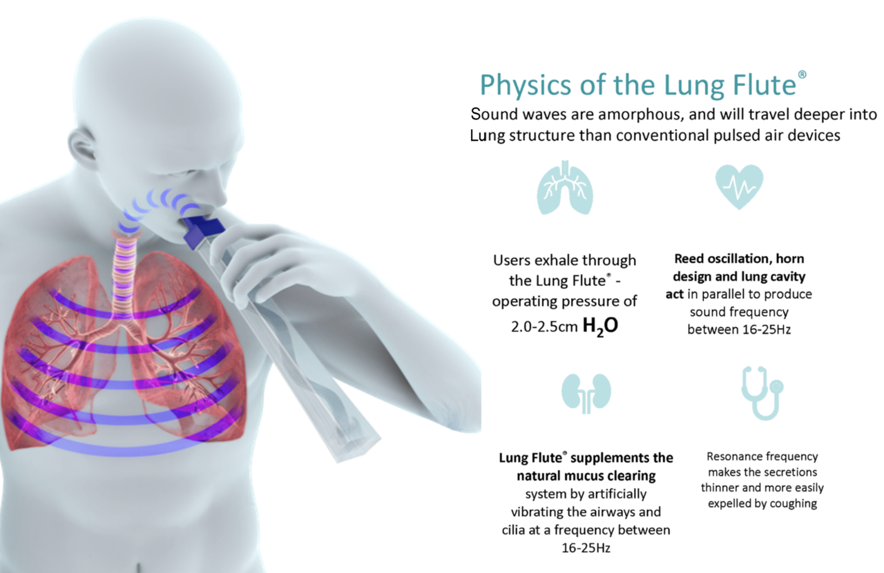 Explore Lung health, Respiratory conditions, better breathing and ...